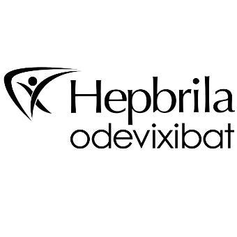 HEPBRILA ODEVIXIBAT