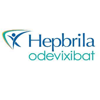 HEPBRILA ODEVIXIBAT
