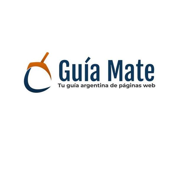 GUÍA MATE: TU GUÍA ARGENTINA DE PÁGINAS WEB