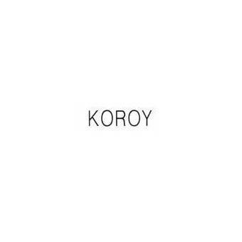 KOROY