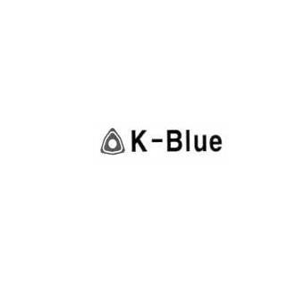 K - BLUE