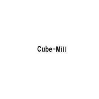 CUBE-MILL