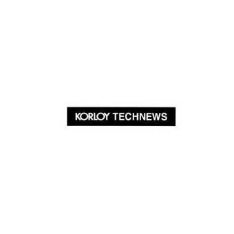 KORLOY TECHNEWS