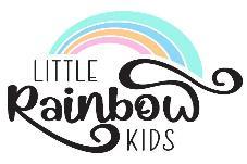 LITTLE RAINBOW KIDS