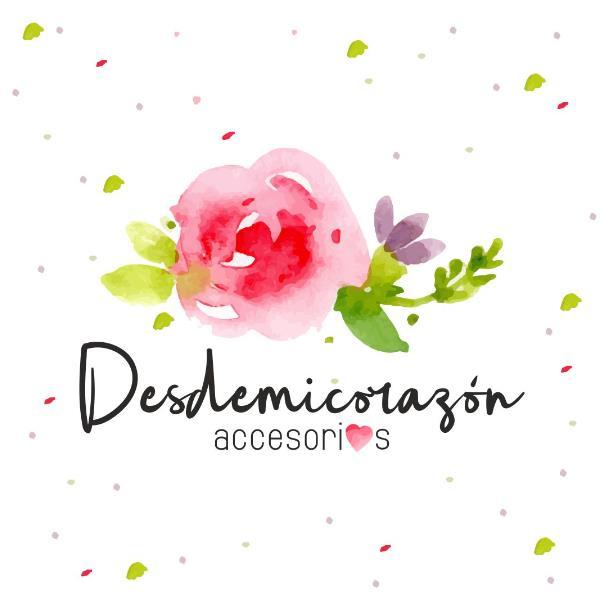 DESDE MI CORAZON ACCESORIOS