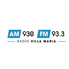 AM 930 FM 93.3 RADIO VILLA MARIA