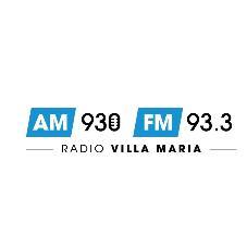 AM 930 FM 93.3 RADIO VILLA MARIA