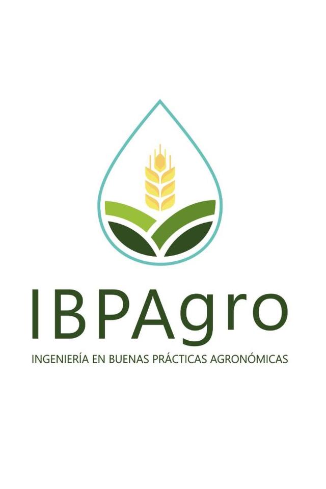 IBPAGRO INGENIERÍA EN BUENAS PRÁCTICAS AGRONÓMICAS