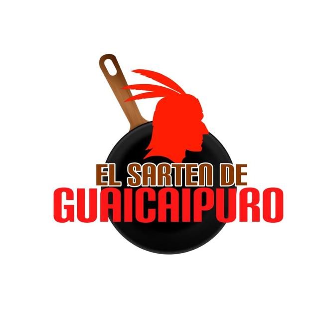 EL SARTEN DE GUAICAIPURO