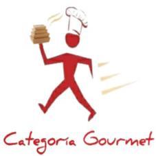 CATEGORIA GOURMET