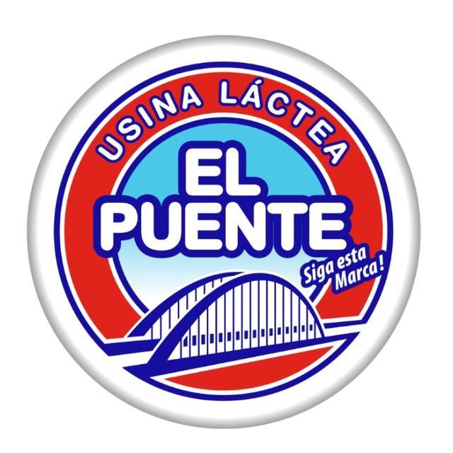 USINA LÁCTEA EL PUENTE SIGA ESTA MARCA