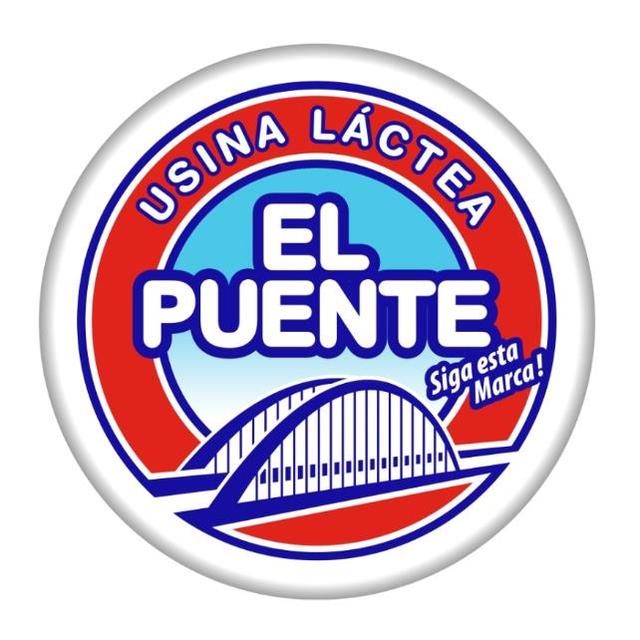 USINA LÁCTEA EL PUENTE SIGA ESTA MARCA