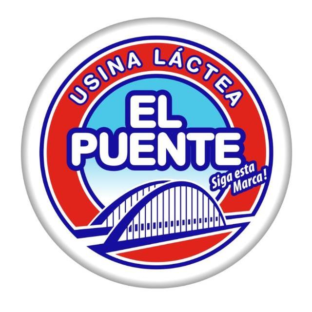 USINA LÁCTEA EL PUENTE SIGA ESTA MARCA