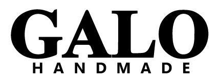GALO HANDMADE
