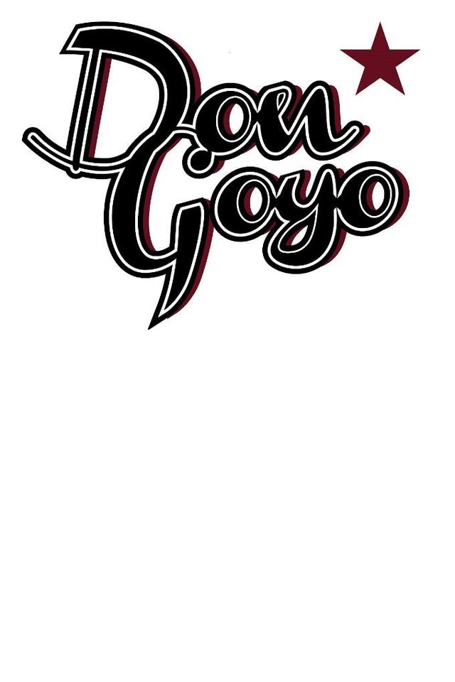 DON GOYO