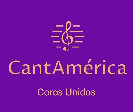 & CANTAMERICA COROS UNIDOS