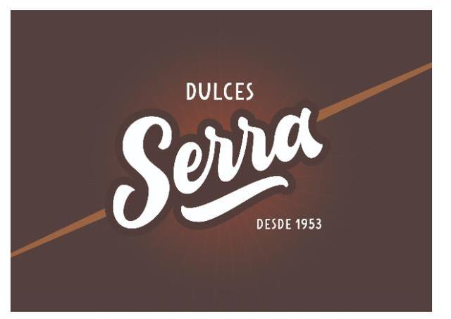 DULCES SERRA DESDE 1953