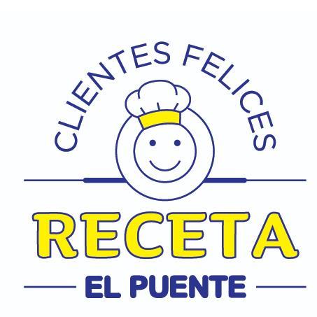 CLIENTES FELICES RECETA EL PUENTE