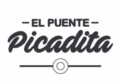 EL PUENTE PICADITA
