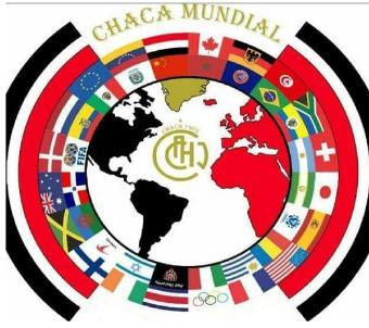 CHACA MUNDIAL  CACHJ FIFA