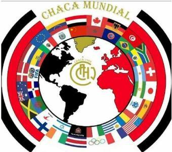 CHACA MUNDIAL  CACHJ FIFA