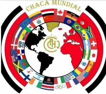 CHACA MUNDIAL  CACHJ FIFA