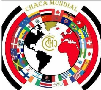 CHACA MUNDIAL  CACHJ FIFA