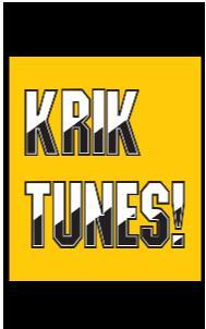 KRIKTUNES