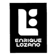 L ENRIQUE LOZANO