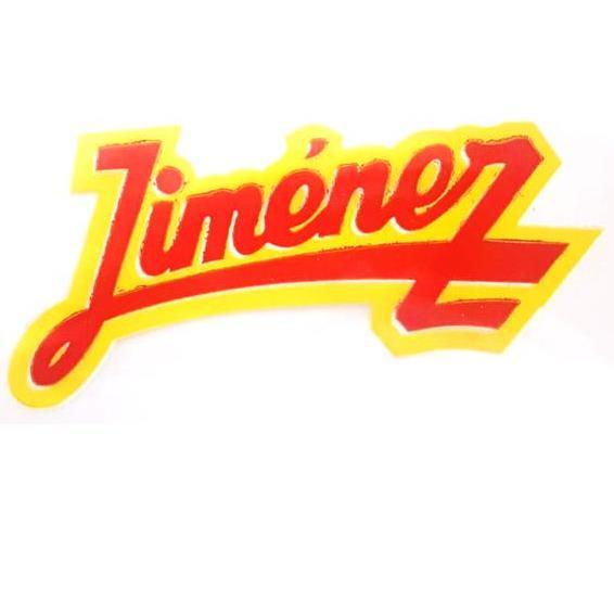 JIMENEZ