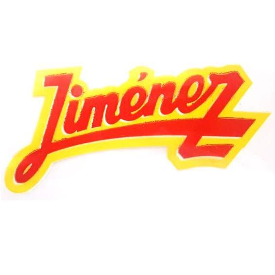 JIMENEZ