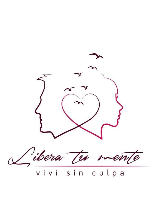 LIBERA TU MENTE VIVÍ SIN CULPA