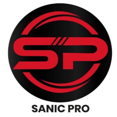 SP SANIC PRO