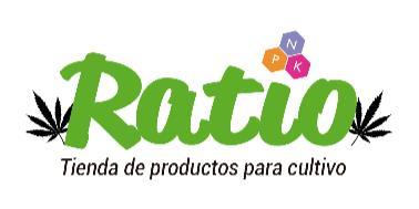 RATIO NPK TIENDA DE PRODUCTOS PARA CULTIVO