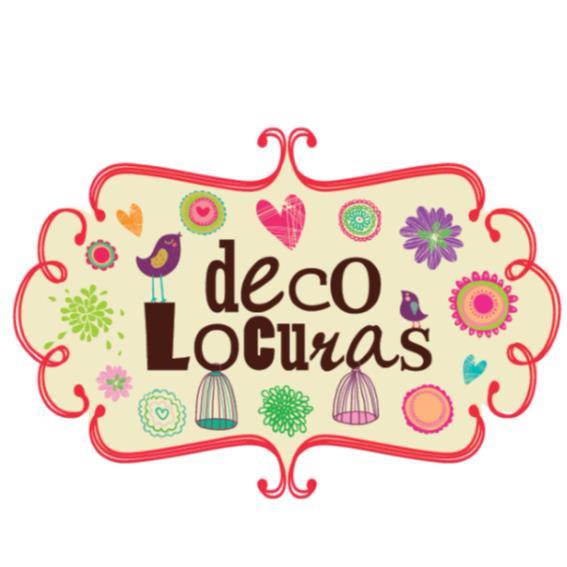 DECO LOCURAS