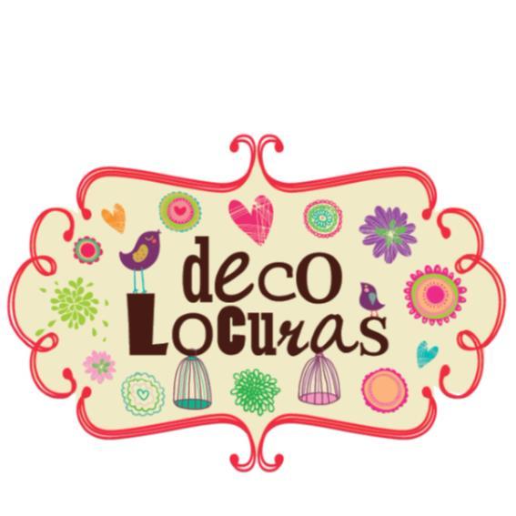 DECO LOCURAS