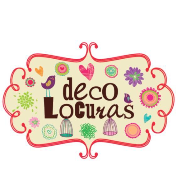 DECO LOCURAS