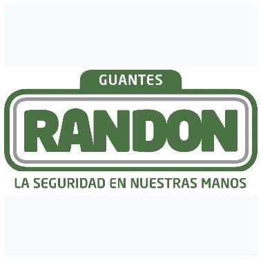GUANTES RANDON LA SEGURIDAD EN NUESTRAS MANOS