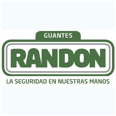 GUANTES RANDON LA SEGURIDAD EN NUESTRAS MANOS