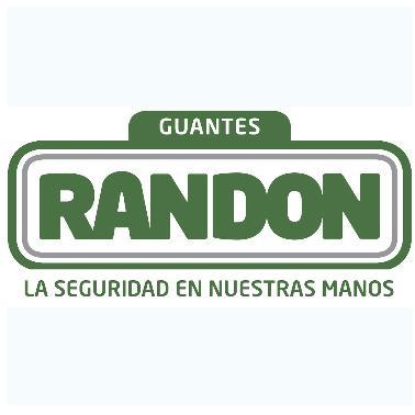 GUANTES RANDON LA SEGURIDAD EN NUESTRAS MANOS