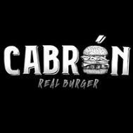 CABRON REAL BURGER