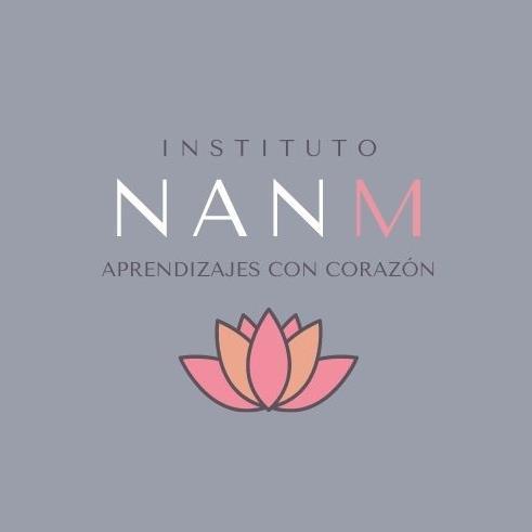 INSTITUTO NANM - APRENDIZAJES CON CORAZÓN