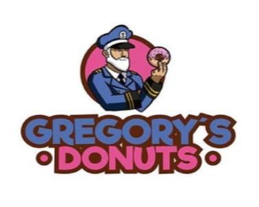 GREGORY'S DONUTS