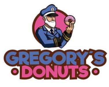 GREGORY'S DONUTS