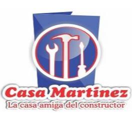 CASA MARTINEZ LA CASA AMIGA DEL CONSTRUCTOR