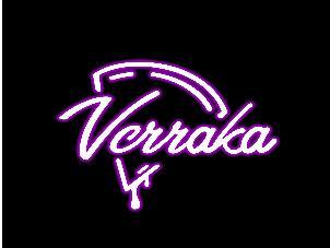 VERRAKA