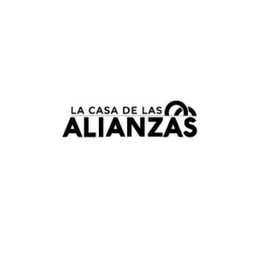 LA CASA DE LAS ALIANZAS