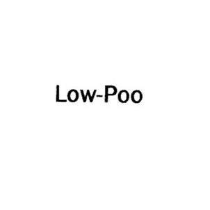 LOW-POO