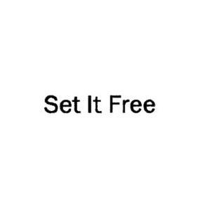 SET IT FREE