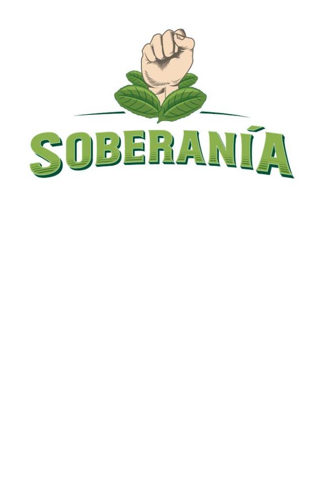 SOBERANIA